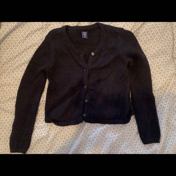 2 gap cardigans - Picture 2 of 2